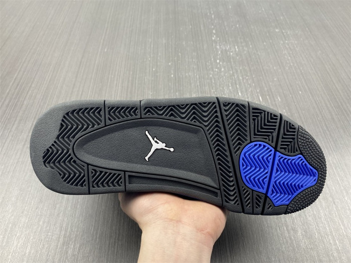 air jordan 4 “blue thunder” ct8527-018