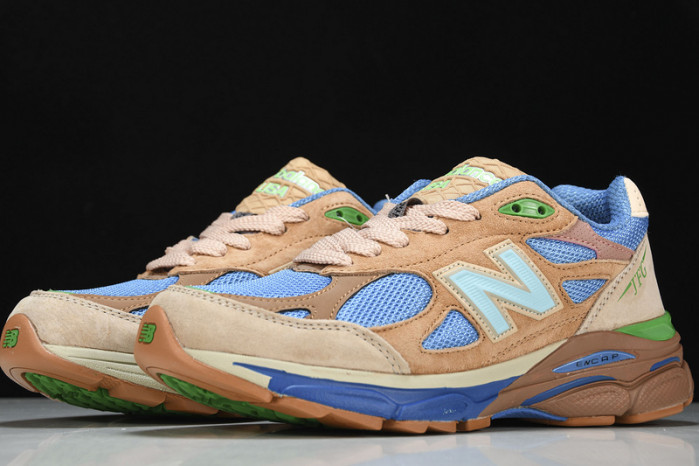 new balance 990v3 joe freshgoods outside clothes m990jg3
