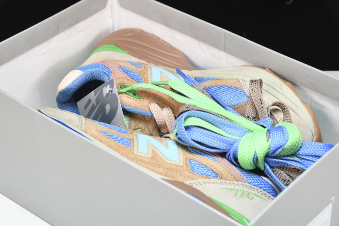 new balance 990v3 joe freshgoods outside clothes m990jg3