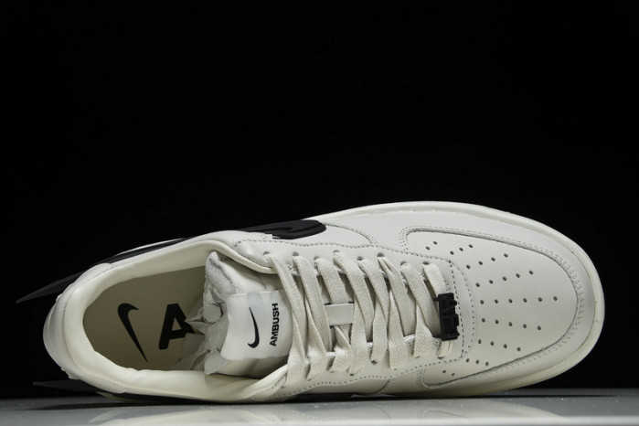 nike air force 1 low sp ambush phantom dv3464-002