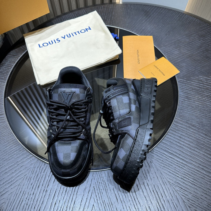 LOVT SNEAKER lv-300