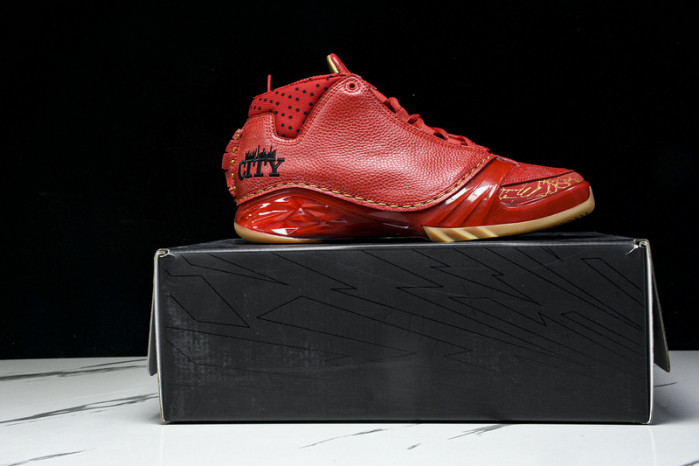 Jordan 23 Chicago 811645-650