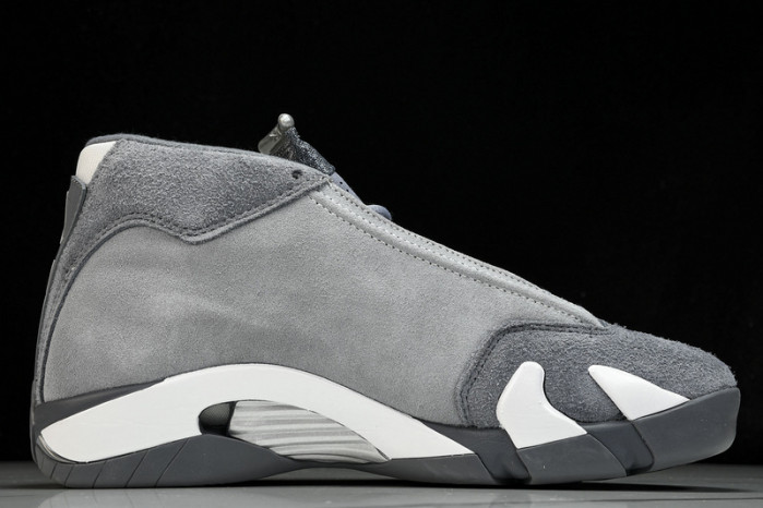 air jordan 14 “flint grey” fj3460-012