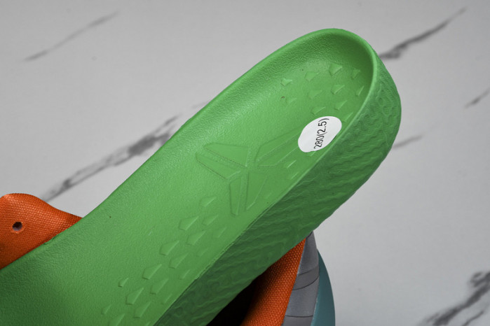 nike kobe 8 protro venice beach (2024) fq3548-001