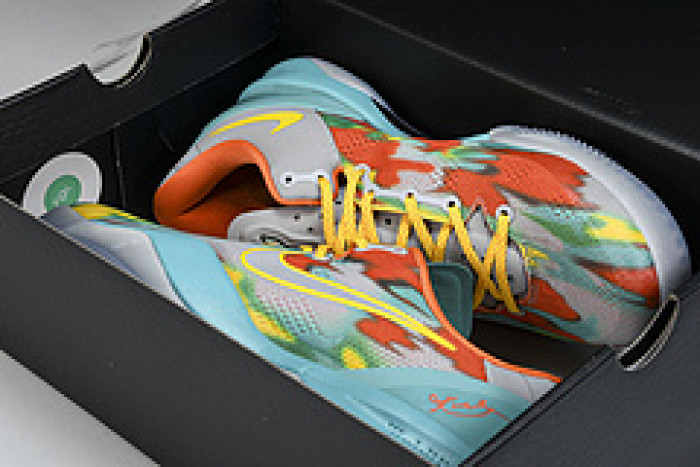 nike kobe 8 protro venice beach (2024) fq3548-001