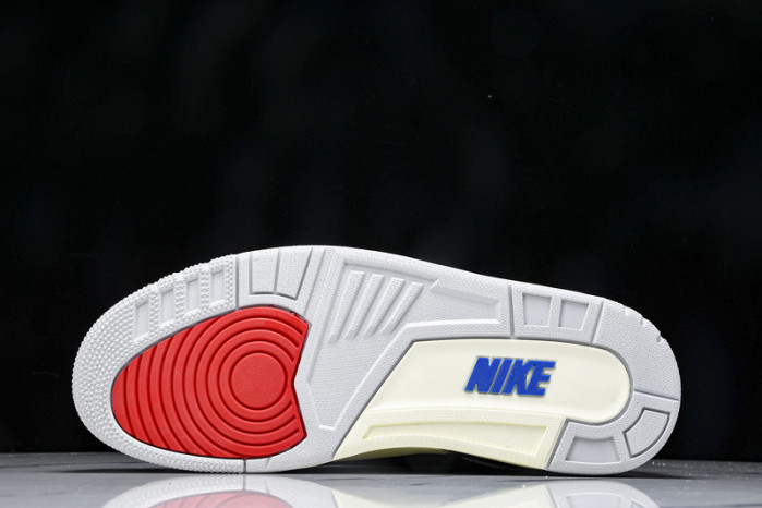 Air Jordan 3 OG "Rare Air" IB8967-004