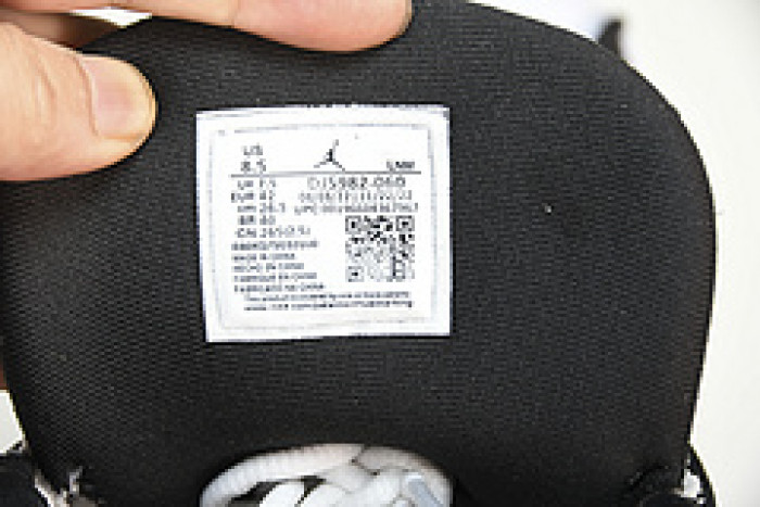 air jordan 13 retro “black flint” dj5982-060