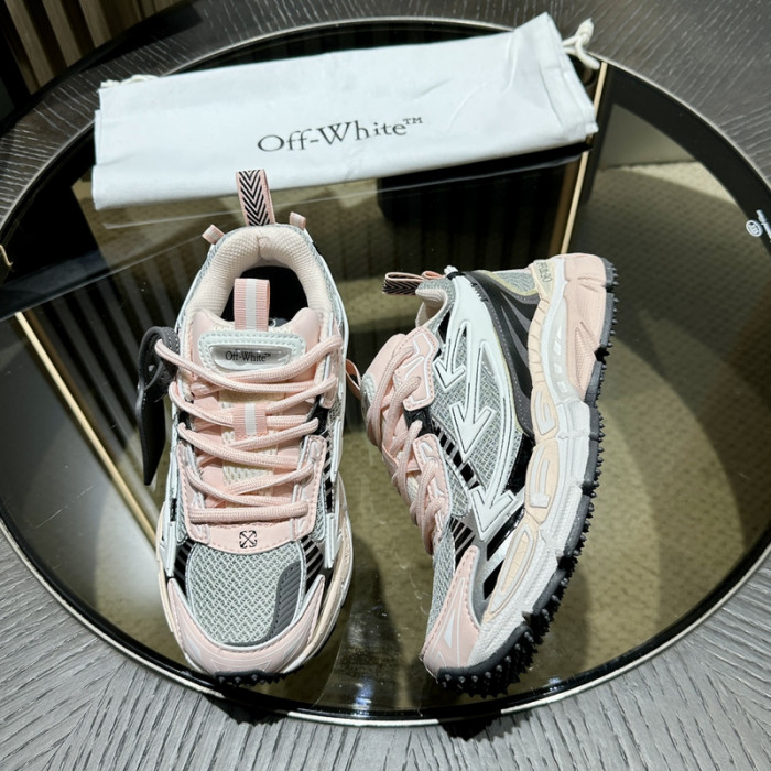 OF BE RIGHT BACK SNEAKERS OB13