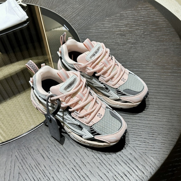 OF BE RIGHT BACK SNEAKERS OB13