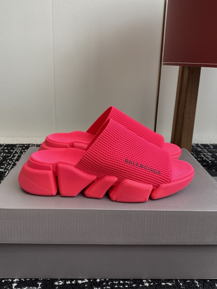 BL SLIPPERS 2307170