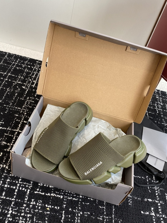 BL SLIPPERS 2307171