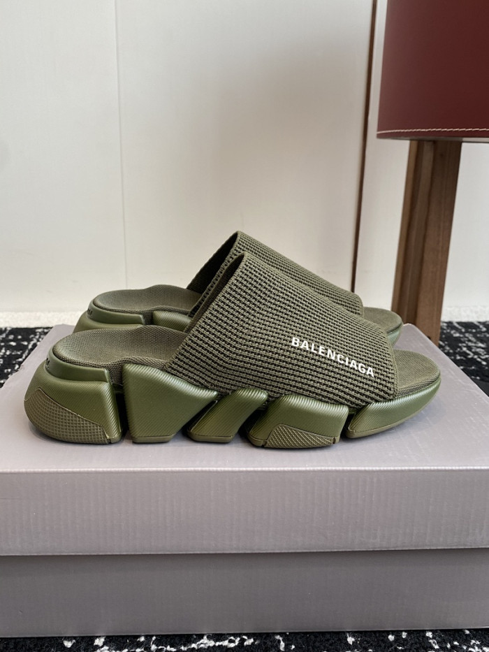 BL SLIPPERS 2307171