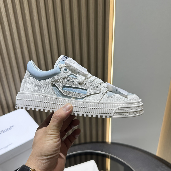 OF OTHER SHOES OO2