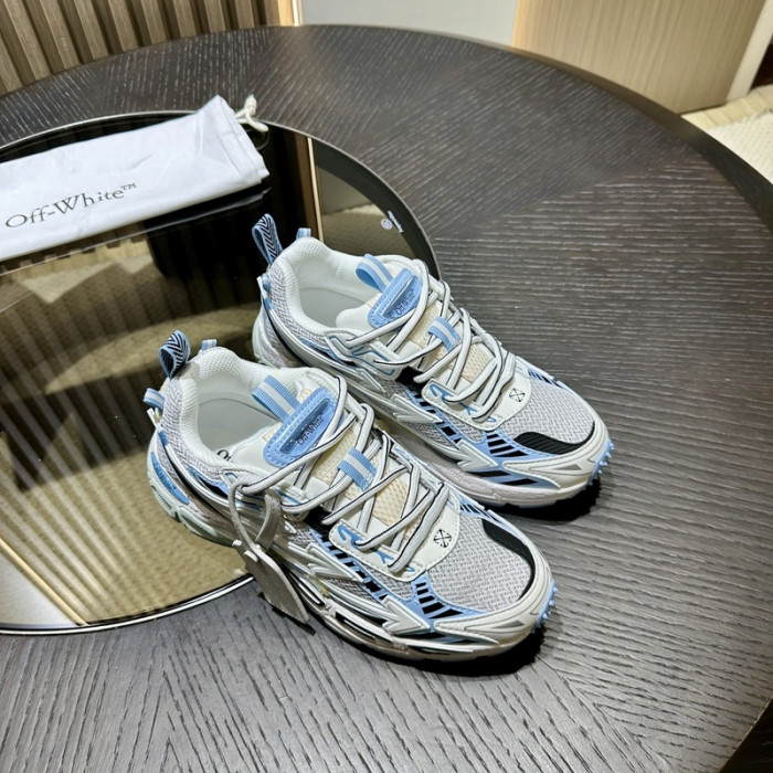 OF BE RIGHT BACK SNEAKERS OB12