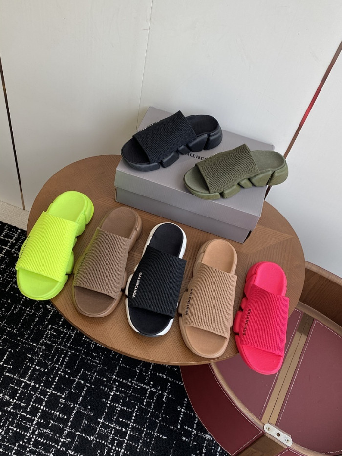 BL SLIPPERS 2307167