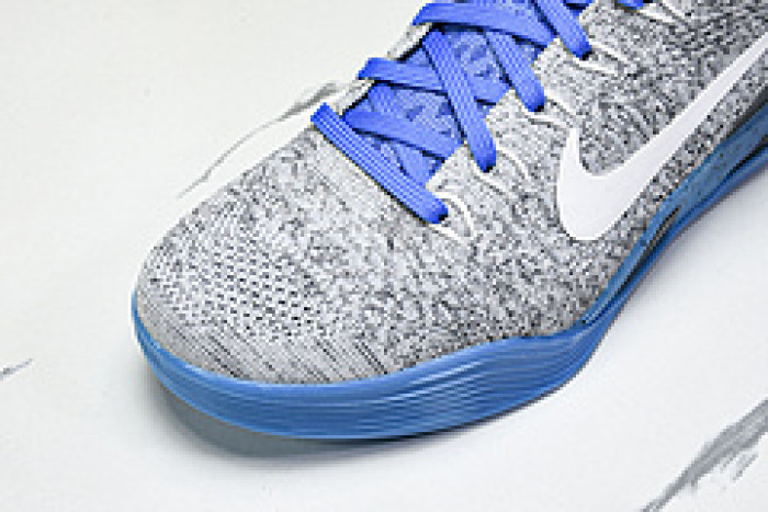 Nike Kobe 9 Elite Low XDR Beethoven 677992 041