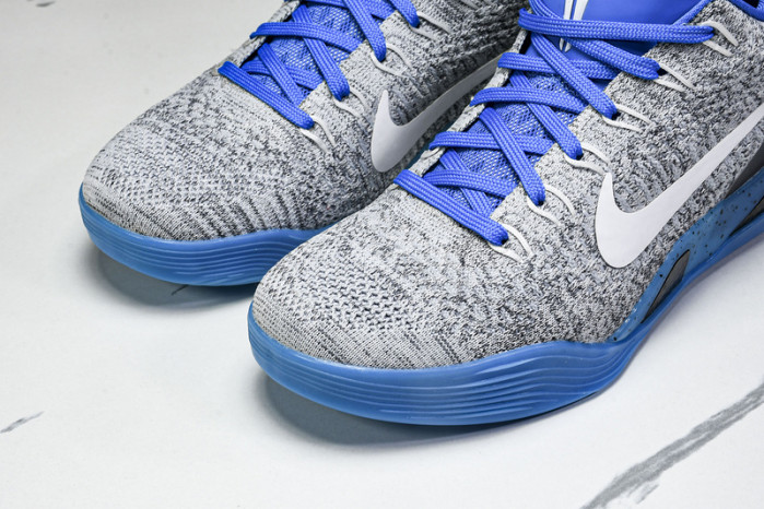 Nike Kobe 9 Elite Low XDR Beethoven 677992 041
