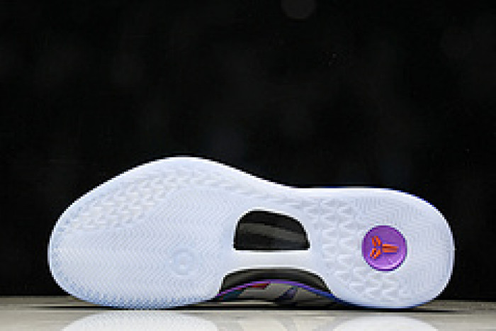 Nike Kobe 8 What the Kobe (WTK) 2025 HM9621-900