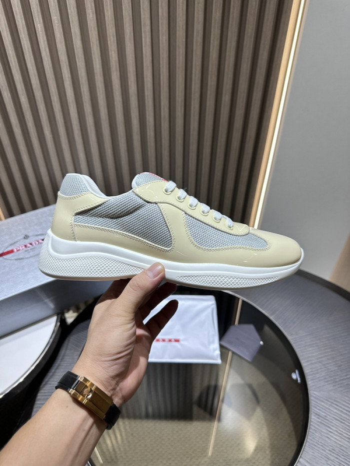 PRAD SNEAKERS PB-56
