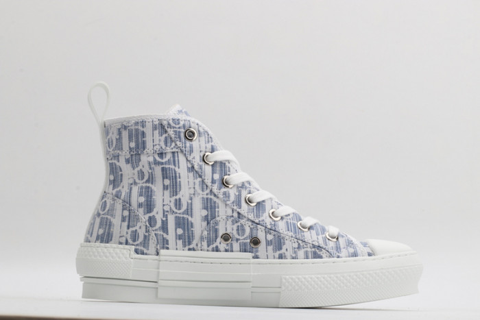 dr b23 high-top sneakers drh-3