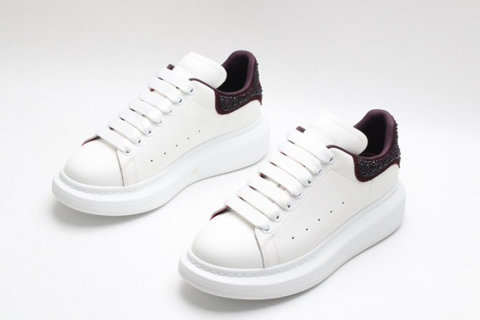 alex mcqu sneakers mc-77