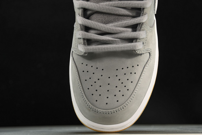 nike sb dunk low pro iso orange label wolf grey gum dv5464-001