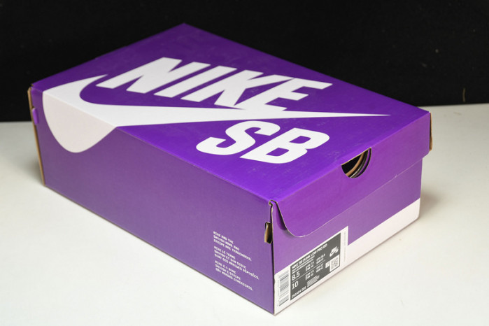 nike sb dunk low pro iso orange label wolf grey gum dv5464-001