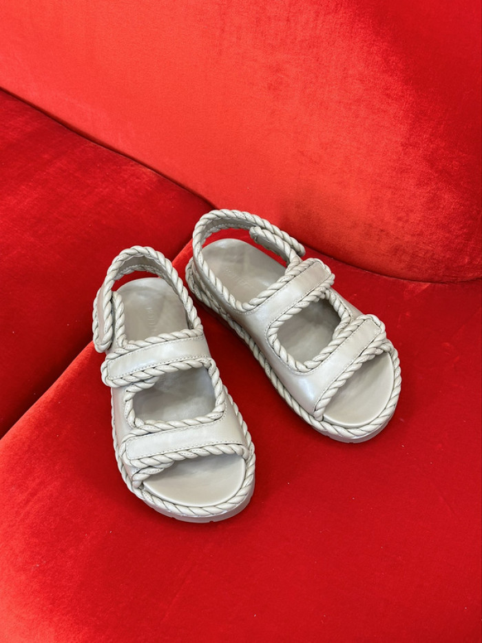 BOTEGA V SLIDES BVS-03