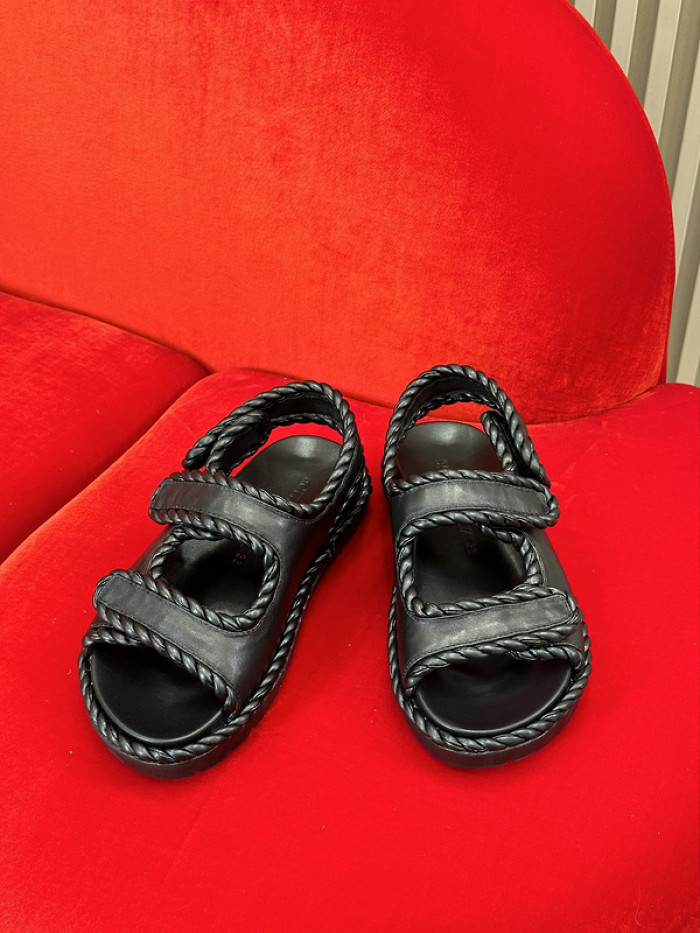 BOTEGA V SLIDES BVS-04