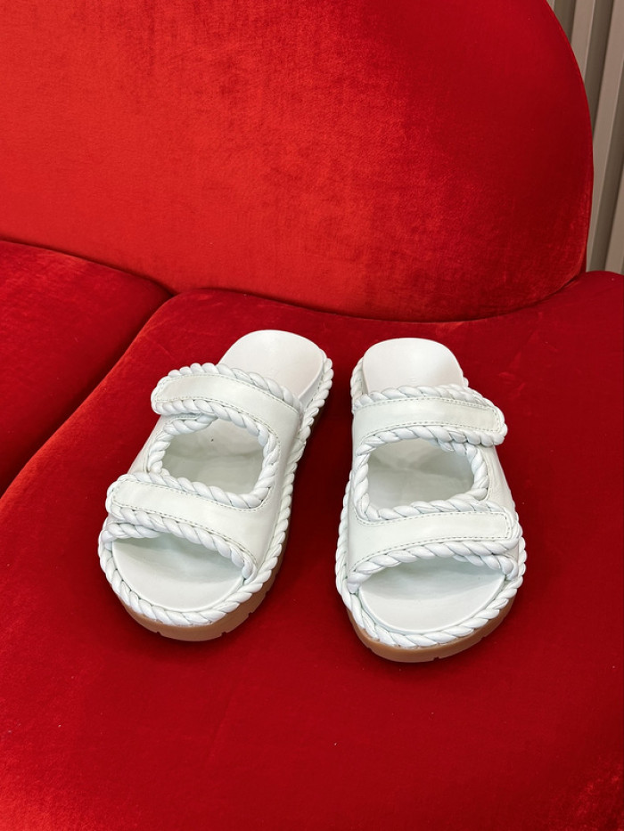 BOTEGA V SLIDES BVS-05