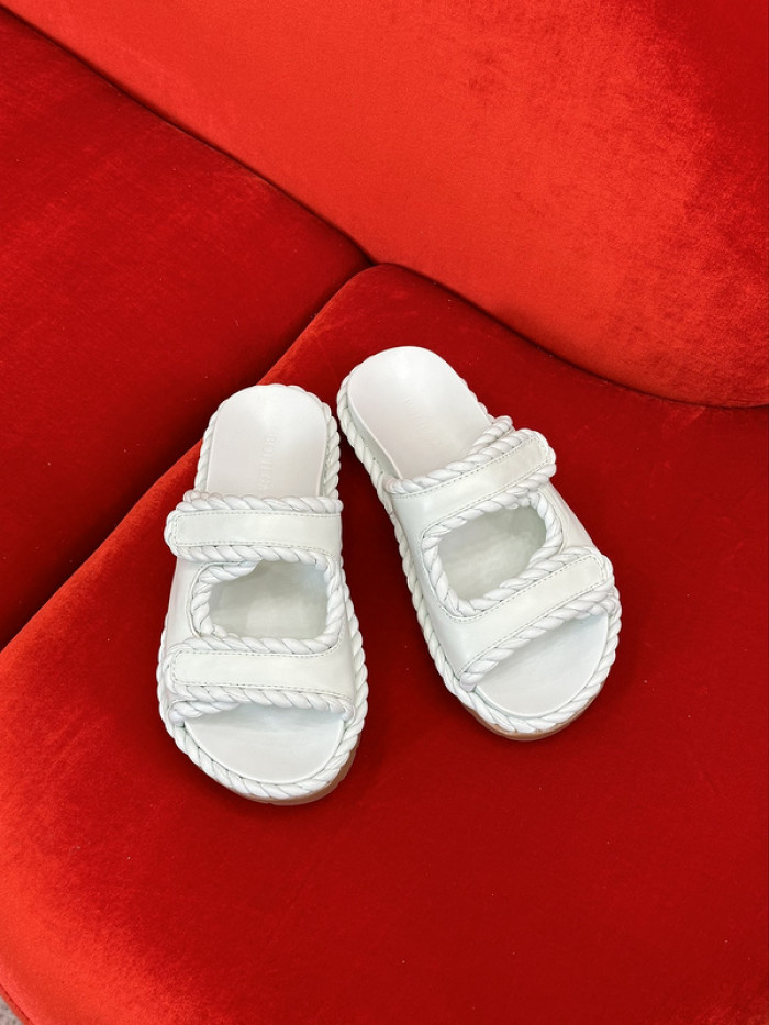 BOTEGA V SLIDES BVS-05