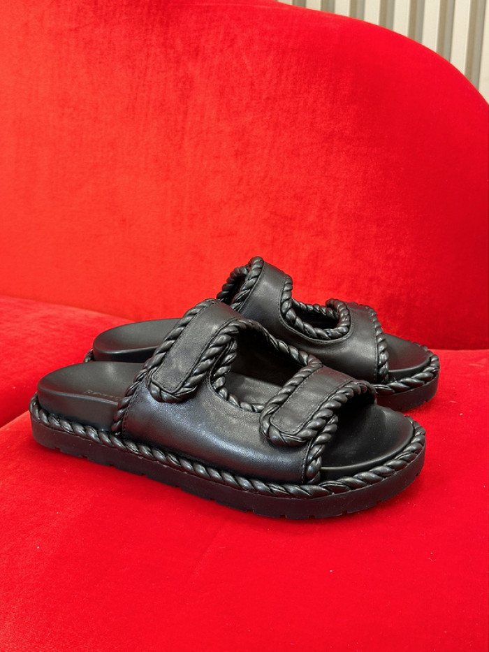 BOTEGA V SLIDES BVS-06
