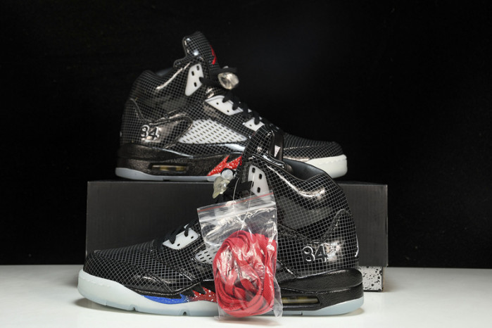 air jordan 5 retro "transformers - black ops" 2212071