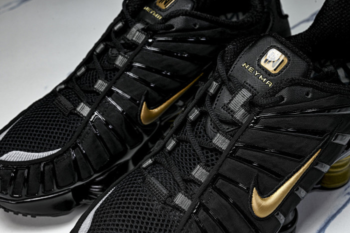 Nike Shox TL Neymar BV1388-001