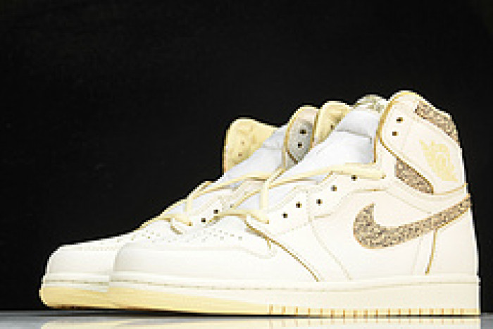 jordan 1 retro high og craft vibrations of naija fd8631-100