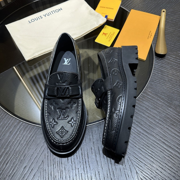 LOVT SNEAKER lv-590