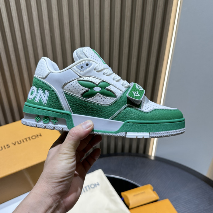 LOVT SNEAKER lv-290
