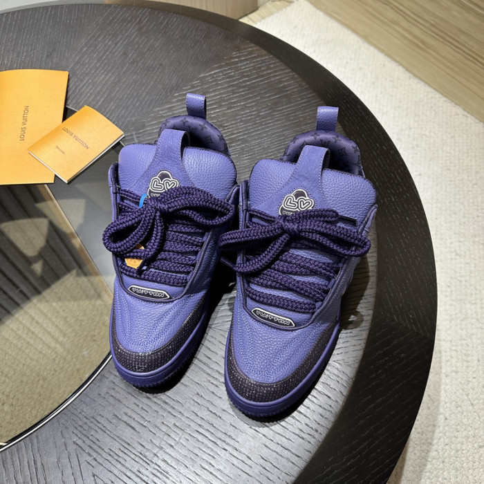 LOVT SNEAKER lv-291