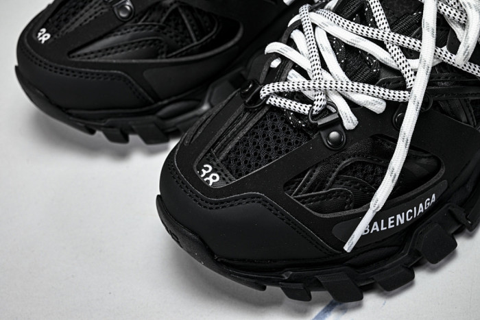 BL TRACK TRAINERS SNEAKER BL-107