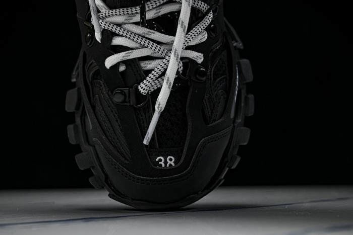 BL TRACK TRAINERS SNEAKER BL-107