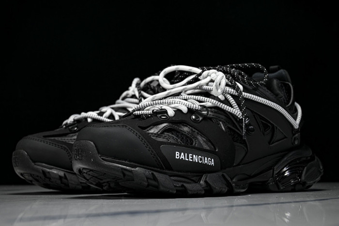BL TRACK TRAINERS SNEAKER BL-107