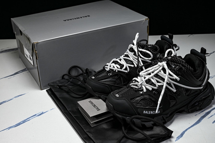 BL TRACK TRAINERS SNEAKER BL-107