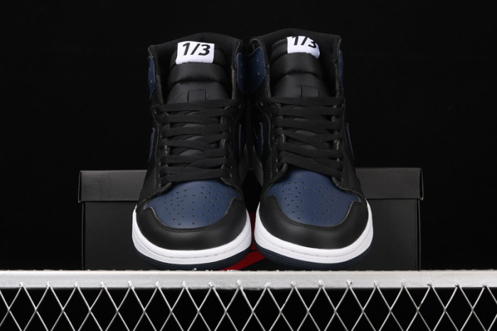 jordan 1 retro high og spike lee fort greene 705588-550