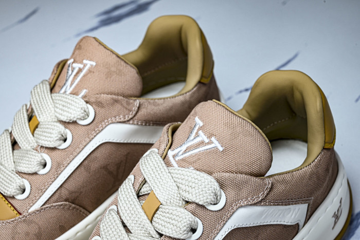 LOVT SNEAKER lv-609