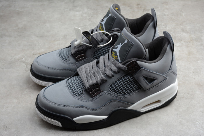 air jordan 4 retro cool grey 2019 released 308497-007