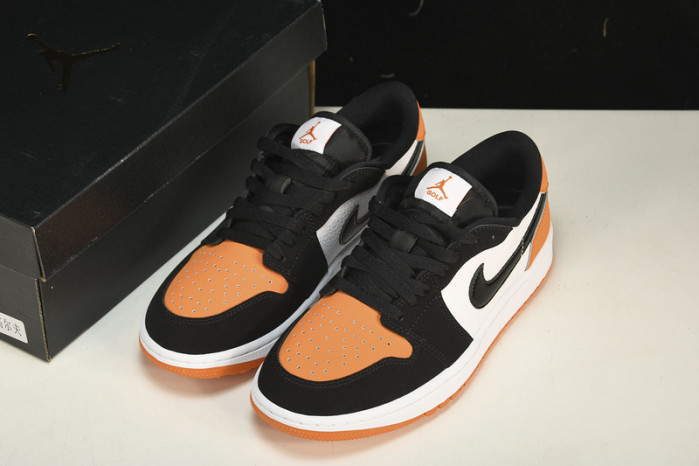 jordan 1 retro low golf "shattered backboard" dd9315-800