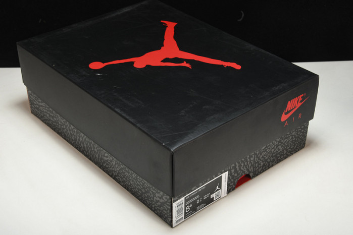 air jordan 3 “fire red” dn3707-160
