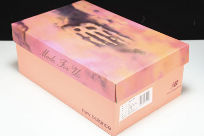 new balance 9060 joe freshgoods inside voices penny cookie pink u9060jf1