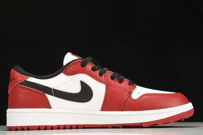 jordan 1 retro low golf chicago dd9315-600