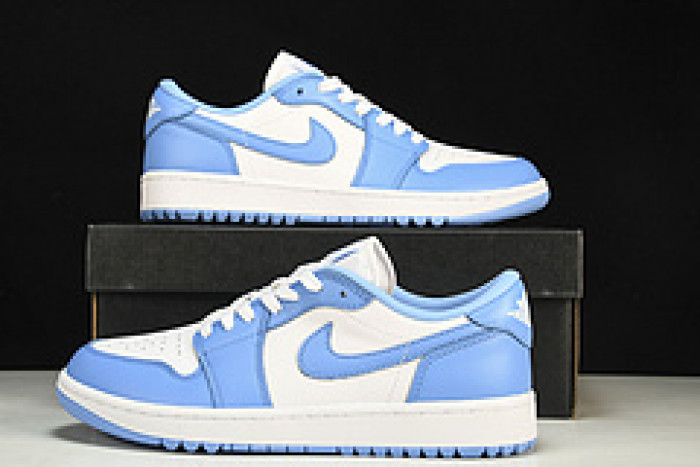 jordan 1 retro low golf unc dd9315-100